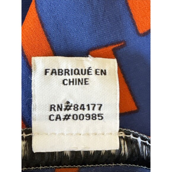 Diane Von Furstenberg Rachael Size 6 Purple Red Silk Cowl Neck Dress - Picture 7 of 11